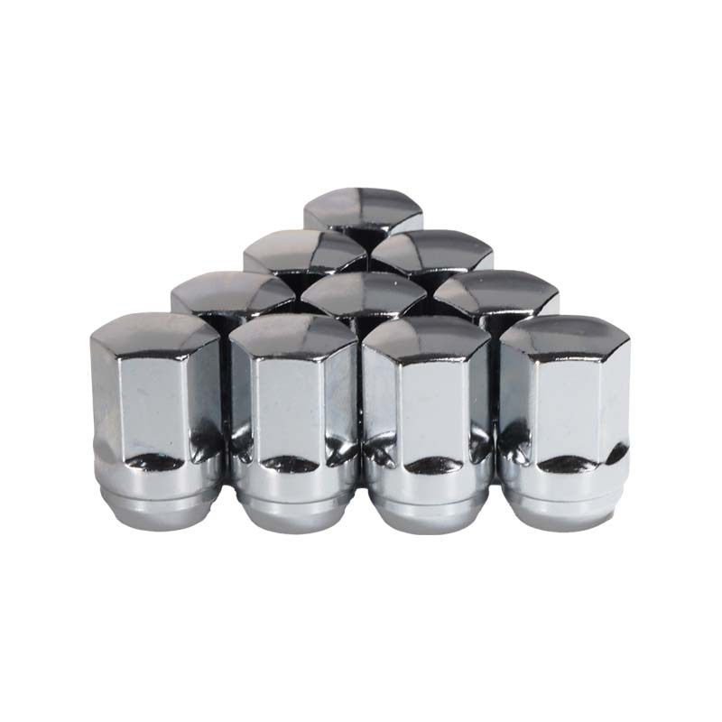 Làm thế nào tôi nên chọn lớp bu lông lug bánh xe?