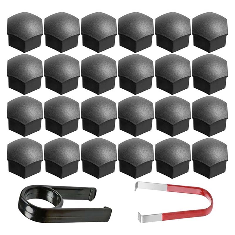 Đai ốc và Bu lông bánh xe có phải là giải pháp tối ưu để bảo vệ, nâng cao và kéo dài tuổi thọ bánh xe của bạn không