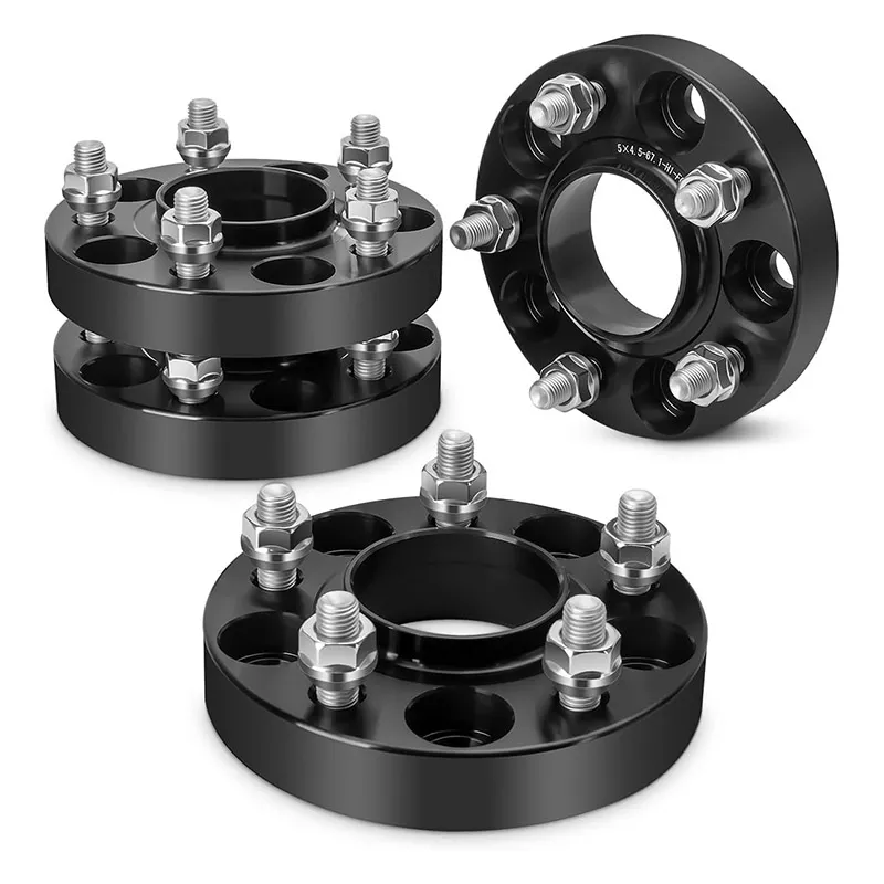 Miếng đệm bánh xe có an toàn không? Hướng dẫn trung thực của nhà sản xuất về miếng đệm lấy trung tâm so với miếng đệm làm trung tâm (2026)