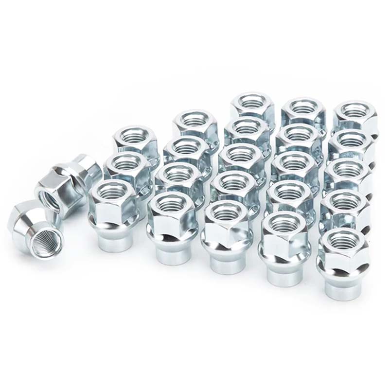 Đai ốc vấu bánh xe đầu mở M12x1.5 có phải là sự lựa chọn tốt nhất để lắp đặt bánh xe an toàn và hiệu suất cao không