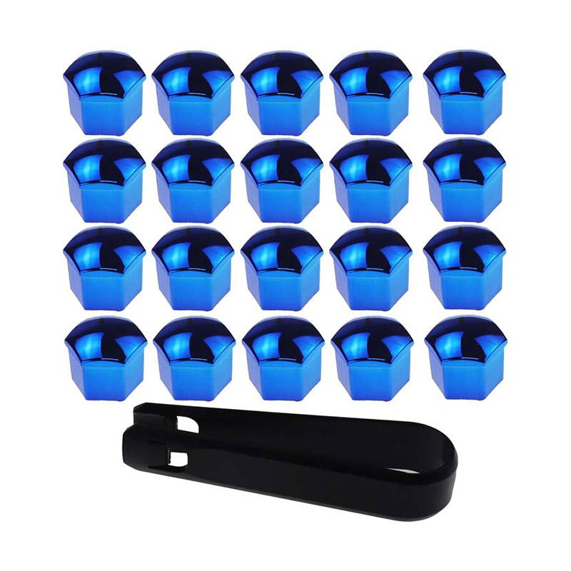 Vỏ đai ốc bánh xe 21mm