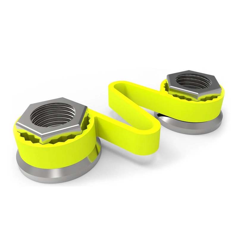 Chỉ báo đai ốc bánh xe dòng CL