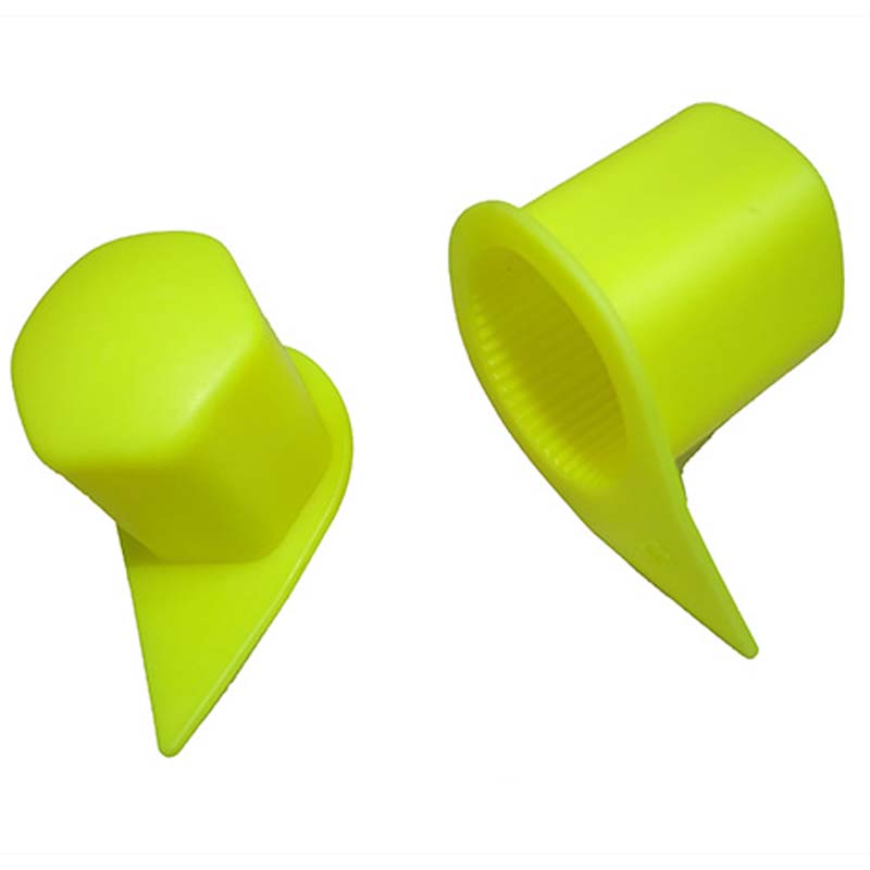 Chỉ báo đai ốc bánh xe dòng DCS