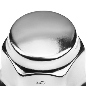 M12x1.5 Mag Wheel Lug Nuts