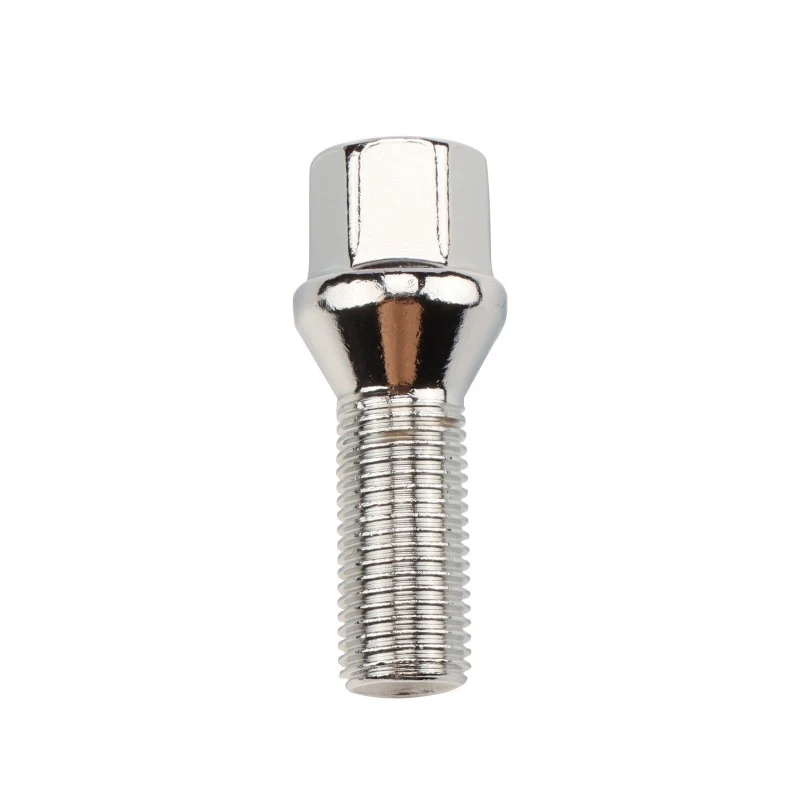 Bu lông vấu bánh xe hình nón M12x1.5